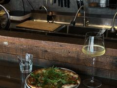 -Gather pizza