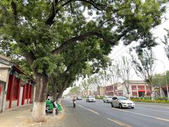 -束河人家(南锣鼓巷店)