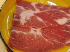 -金滏山烤肉·海鲜·火锅自助餐厅(镇江万达店)