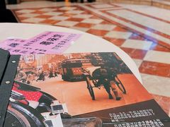 -粤味馆(黄河路店)
