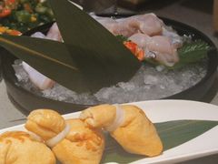 -海底捞火锅(塘厦天虹店)