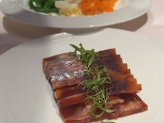 -真爱中国餐馆·年华店(朱雀大街店)