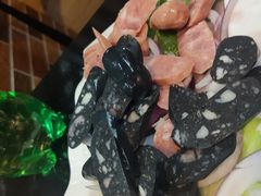 -牛味道炭火烤肉(湖前总店)