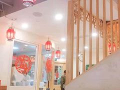 大堂-李老哈·东北菜(宋园路店)