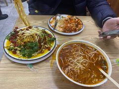 -陈记拉面馆(先锋路店)