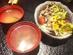 -牛焱·烧肉酒肆(五大道店)
