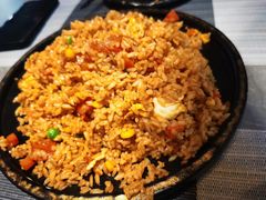 -和风铁板料理(山姆会员店)