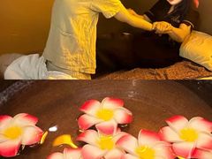 -菩泰·泰式草本按摩SPA(国大城市广场店)