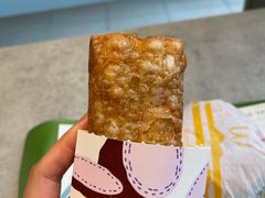 -麦当劳(融创茂店)
