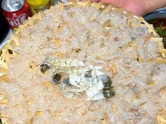 -官塘陈记鱼生·潮汕砂锅粥·牛肉火锅(潮枫路总店)