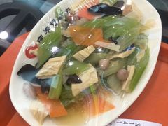 -庆丰包子铺(望京广顺店)