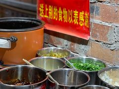 自助调料区-螺大骨(琅西店)