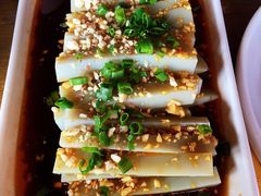 -木王宴语·野生鲜菌火锅(玉河店)