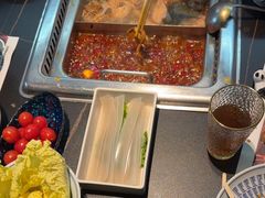-大隐·成都火锅Bistro(合生麒麟新天地店)