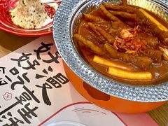 -花漫里日式餐厅(刺桐店)