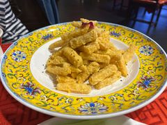 -正阳门饭庄·烤鸭·北京菜(万丰路七里庄店)