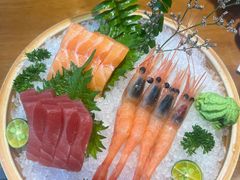 -九井澤精致料理(金茂店)