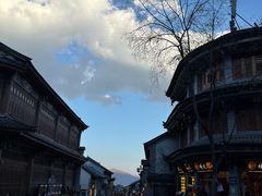 -大理古城