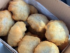 炸糕面-平湖炸糕(西湖道店)