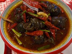 -老闵田螺馆·南昌市井菜·特色小吃(总店)