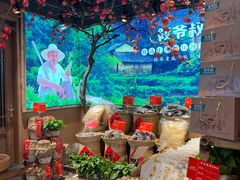 -筱爷叔·上海传统手工菜(玉树路店)