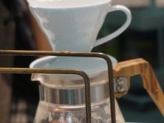 -COTTON CAFE(德信·中外公寓店)