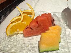 -申粤轩酒楼(丁香花园店)