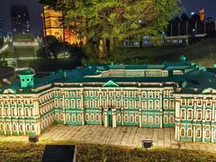 -大梅沙游艇度假酒店