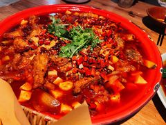 -先启半步颠小酒馆(白麓里店)