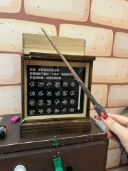 -斯坦熊亲子密室(富力广场店)