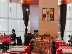 -北辰洲际酒店·IT MAMA意式家味餐厅