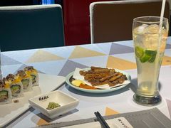 -将太无二·北美传奇寿司(瑞士公寓店)