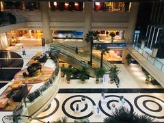 -广州白云机场雅高铂尔曼大酒店