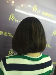 点击看大图 -瑞豪专业烫染连锁