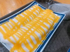 芒果肠粉-文昌邓记清补凉(西沙路店)