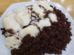 -顺姬冷面(长白西路店)