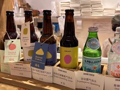 -DRUNK BAKER(上海陕康里店)