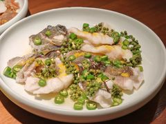 -CHIC1699远洋私厨