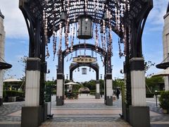 -比斯特上海购物村精品奥特莱斯
