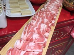-欠火锅·水牛毛肚·团建聚餐·生日宴(何山路店)