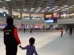 -全明星滑冰俱乐部(万象城店)