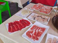 -虾大侠·盱眙龙虾老北京铜锅涮羊肉(金楠天街店)