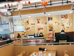 -小川洋风料理(武胜路凯德广场店)