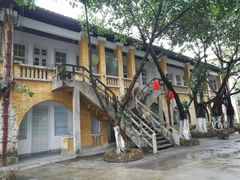 -广东紫坭糖厂(桥头路)