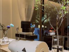 -Onirii Coffee(长乐路店)