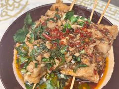 -串盟烧烤大排档·长沙美食地标(星沙店)