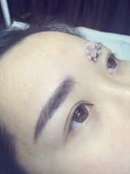 -HQ半永久纹绣纹眉