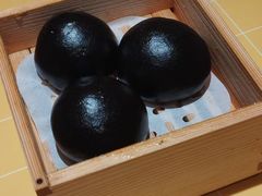 -蔡澜点心·粤菜(花城汇南区店)