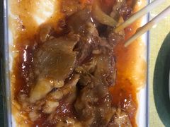 -振生清真饭店(永安道店)