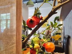 -如禾素食·下午茶·糖水